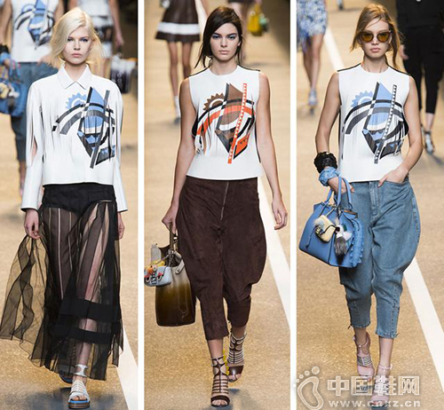 Fendi 2015ϵ