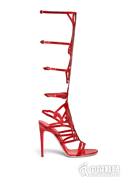 REN CAOVILLA οձʯϥЬ