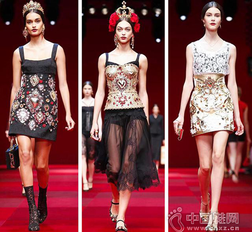 Dolce & Gabbana 2015Ůbϵ