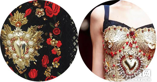 Dolce & Gabbana 2015Ůbϵ