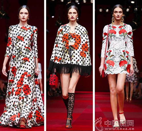 Dolce & Gabbana 2015Ůbϵ