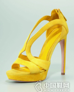 Alexander McQueen ɫ߸Ь