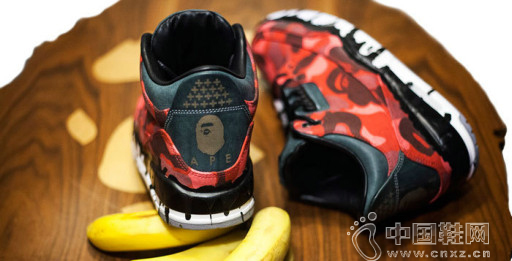 Air Jordan 3 BAPE  ICE CREAM Ь