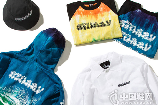 Stussy x Wes Humpston 2014 ＾(lin)Ʒϵ