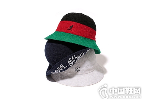 Stussy  Kangol 2014ﶬ(lin)Oñϵ