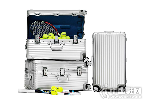 RIMOWA Topas Travel Sport ϵ