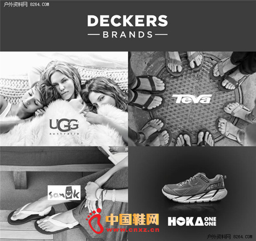 UGGĸ˾Deckers~sCȯ ƷƘ(bio)R׃