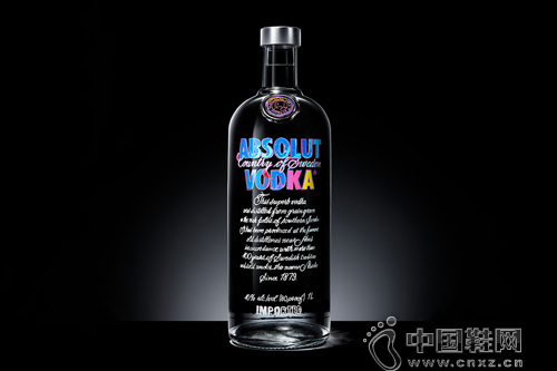 Andy Warhol x Absolut (lin)ƿ