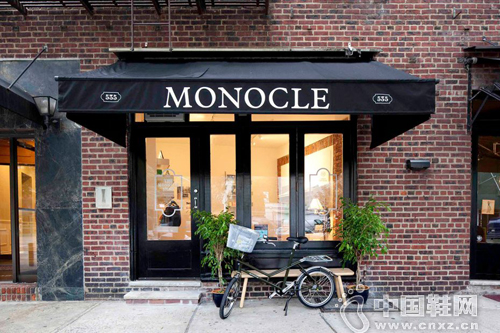 Monocle ̨޶