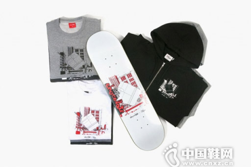 DQM  Chocolate Skateboards oϵ