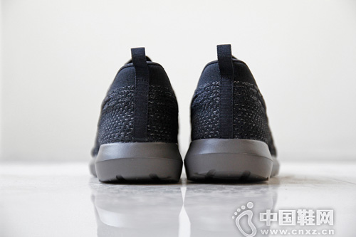 Nike Flyknit Roshe RunMidnight Fogɫ