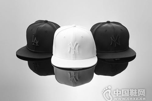 New Era NeopreneLA͡NYSnapback ñϵ