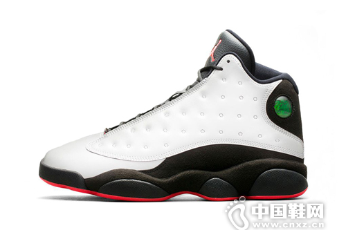 Air Jordan 13 RetroReflective Silverɫ