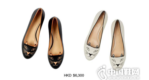 Charlotte Olympia KittyƽЬ