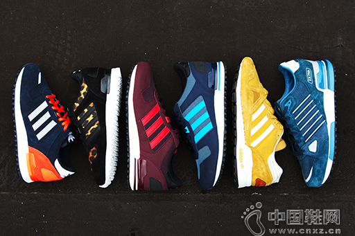 adidas Originals ZX Family ϵ