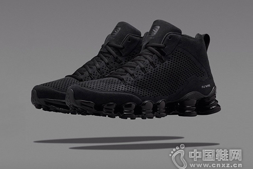 Nike Shox TLX Mid ȫɫO(sh)Ӌ(j)Ь