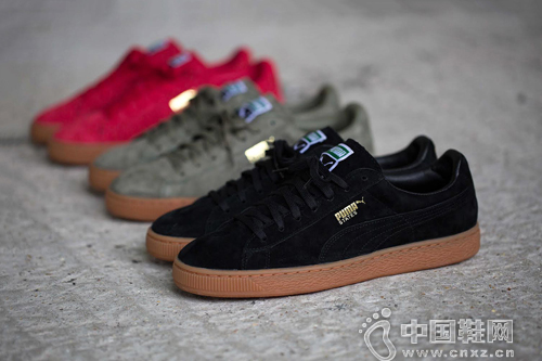 PUMA States 2014 GumPack ϵ