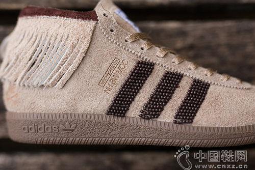 adidas Originals by NEIGHBORHOOD BW Moc Ь