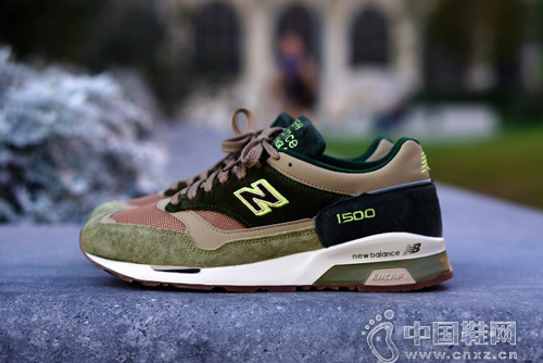 Starcow  New Balance 2014＾(lin)1500ϵ