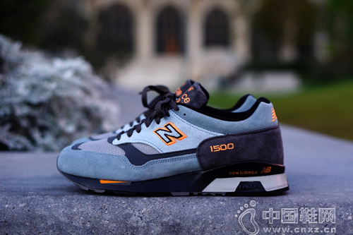 Starcow  New Balance 2014＾(lin)1500ϵ