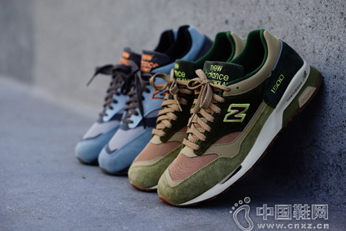 Starcow  New Balance 2014＾(lin)1500ϵ