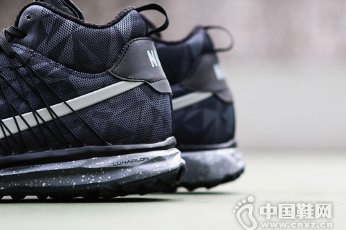 Nike Lunar Fresh SneakerBoot ȫɫOӋ