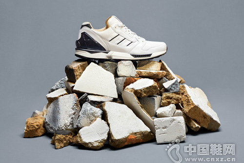 adidas Originals Ƴȫ ZX 8000 ɫϵСFall of the Wall