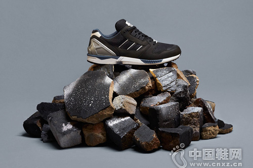 adidas Originals Ƴȫ ZX 8000 ɫϵСFall of the Wall