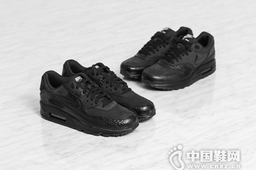 Nike Air Max Patent Croc ϵЬ