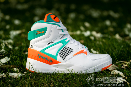 Titolo x Reebok Pump 25 (lin)oЬ