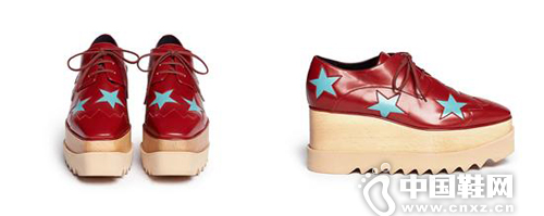 STELLA MCCARTNEY ͼƴɫЬ