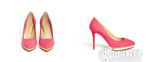 CHARLOTTE OLYMPIA DEBBIEƤͷ߸Ь