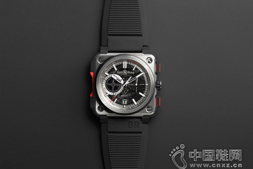 Bell & Ross Ƴȫ汾 BR-X1 