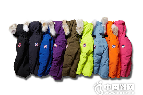 SOPHNET. for Canada Goose 2014 qϵ