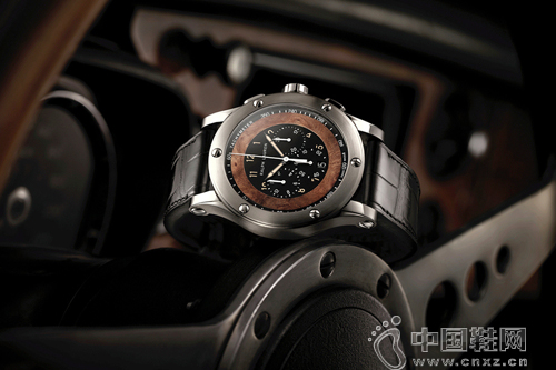 Ralph Lauren Ƴ¿ Automotive Chronograph 