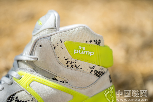 Kasina  Reebok Pump 25(lin)o(j)Ь