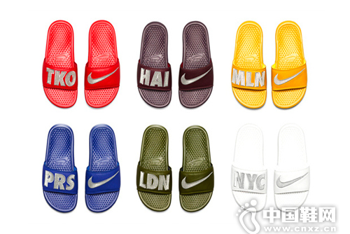 Nike Sportswear WMNS Benassi Єeעϵ