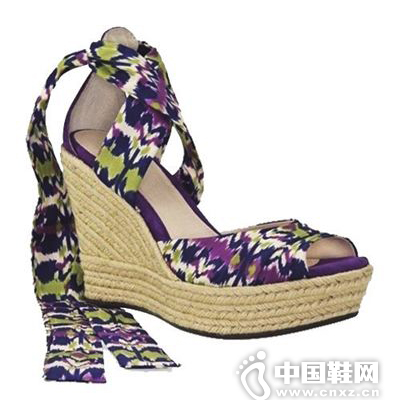 Stuart Weitzman CorkswoonШЬ