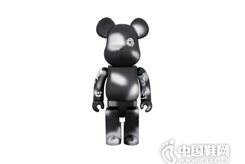 UNKLE x Medicom Toy(lin)żϵ