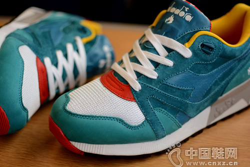 hanon Shop (lin) Diadora Ƴ(lin)Ь