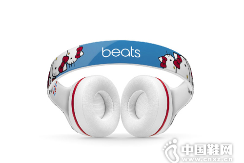 Beats Ƴ Hello Kitty eע汾C(j)