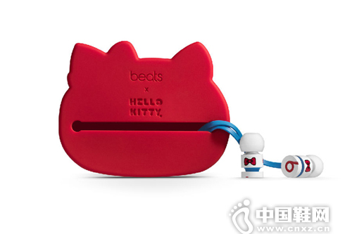 Beats Ƴ Hello Kitty eע汾C(j)