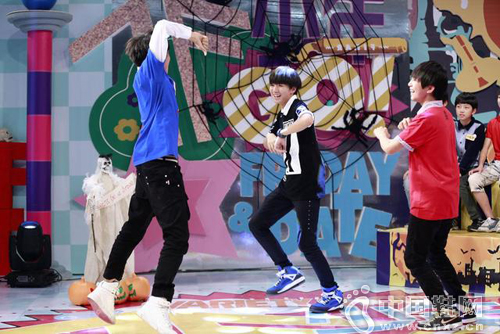 TFBOYS