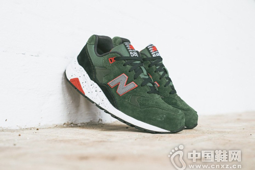 New Balance 580Halloweeneעɫ