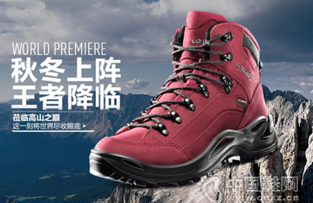 LOWA Renegade Gtx ͽЬ