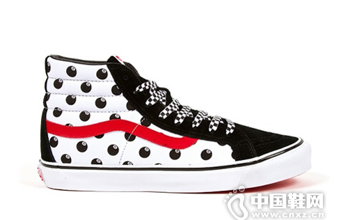 Stussy x Vault by Vans 2014 ļЬϵ