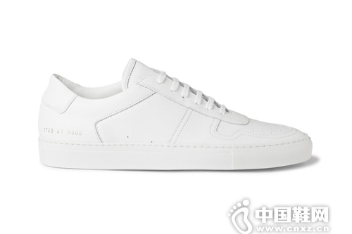 Common Projects BBall ȫ׵Ͳ\Ь