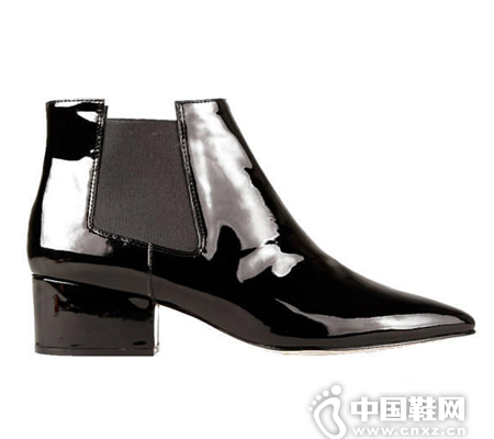 French Connection Ronan Boots