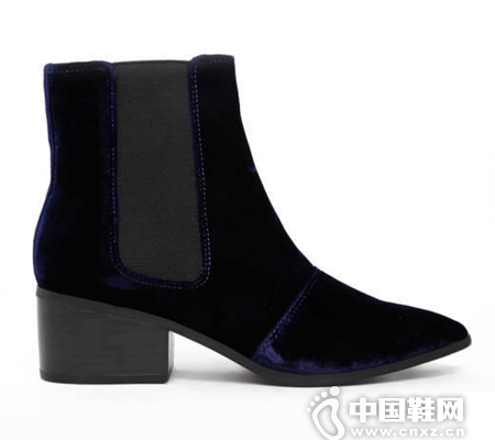 ASOS Race Against Time Chelsea Boots,