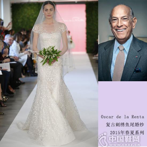 Oscar de la Renta